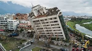 درس طراحی در برابر زلزله
